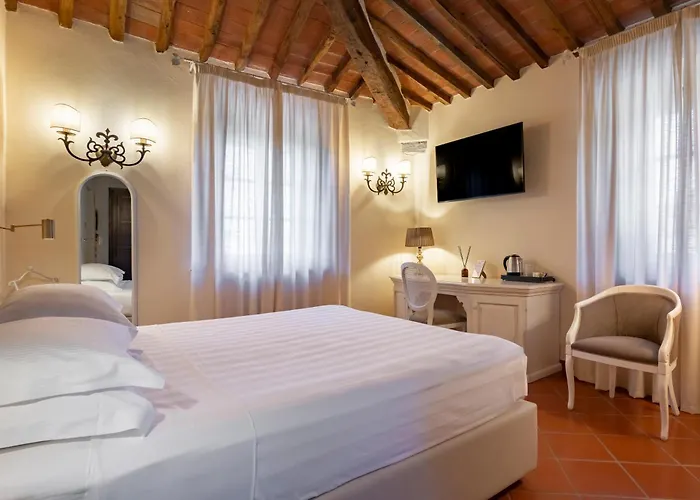 Calidario Terme Etrusche