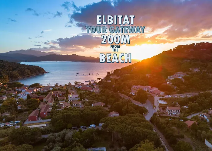 Elbitat Wellness&Spa